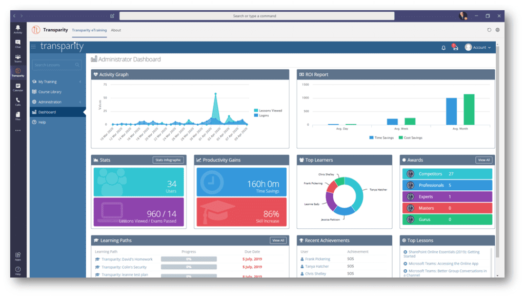 MicrosoftTeams image 1