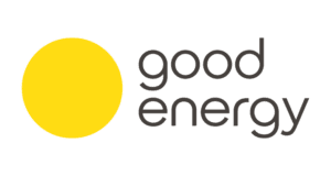 good energy logo