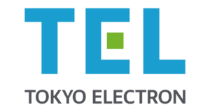 tokyo electron logo