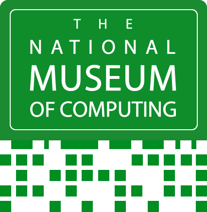 National Museum of Computing Transparity Event
