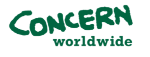 Concern Worldwide Logo