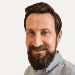 Iain Green - Senior Technical Consultant: Digital Workplace at Transparity