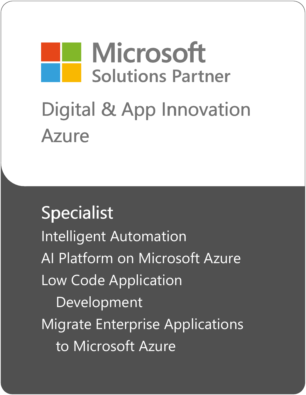 App Innovation Specs Mar 25