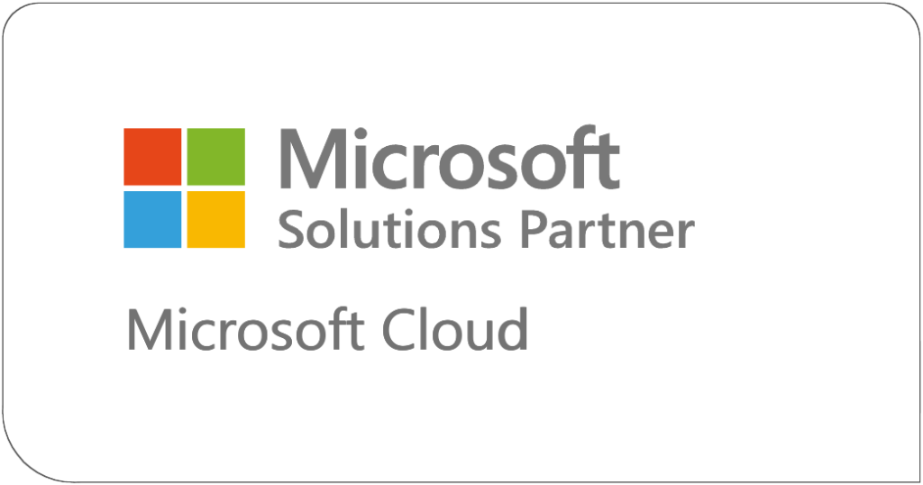 Microsoft Cloud Designation