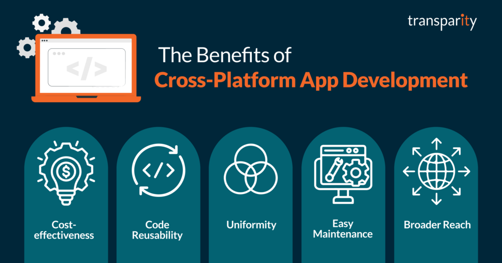 The Benefits of Cross-Platform App Development