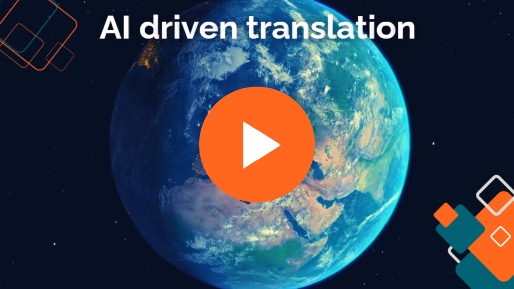 AI driven Language Translation thumbnail