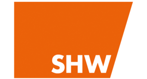 SHW logo