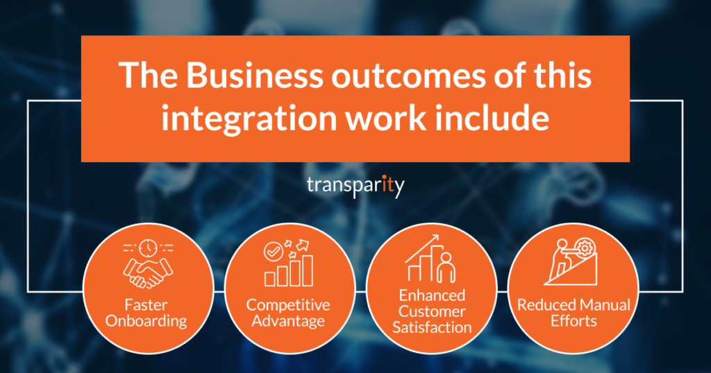 XPand logistics integration outcomes