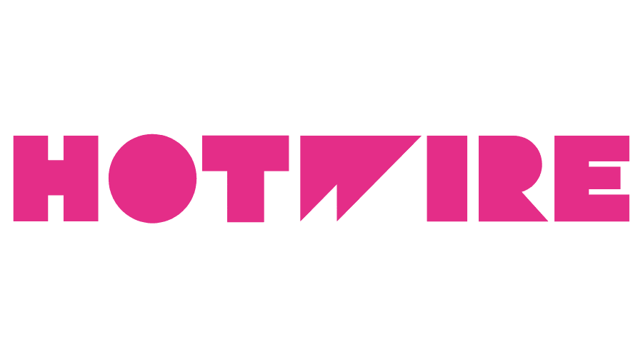 Hotwire logo