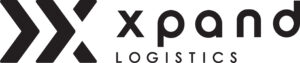 XPand Logistics Logo