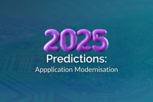 2025 Tech Predictions