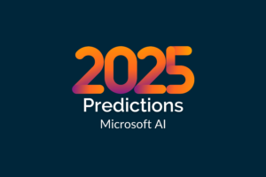 AI trends for 2025