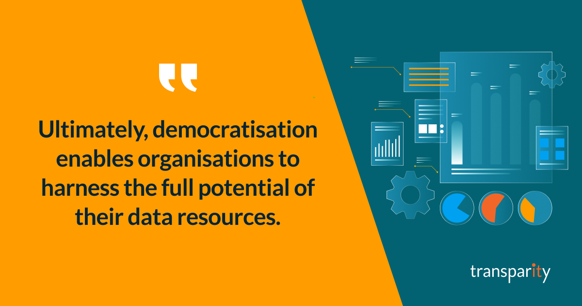 5 Data & Analytics Trends for 2025 2 5 Trends in Data & Analytics to Expect in 2025