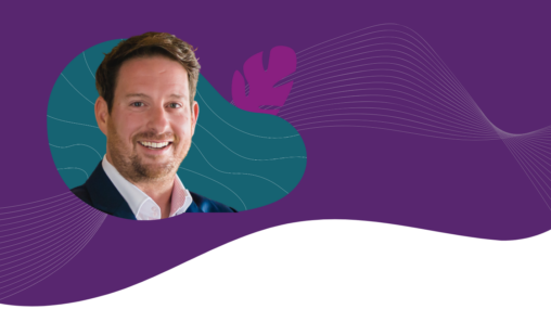 Meet Team Transparity: Marc Hadley-Smith, Head of Practice: Business Applications
