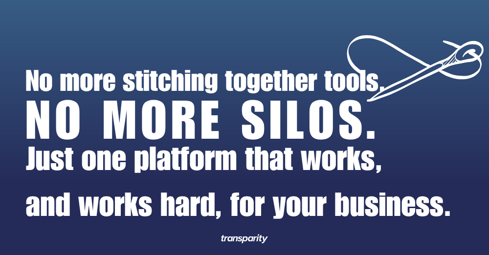 Microsoft Fabric: One Unified Analytics Platform. Endless Possibilities. 1 Microsoft Fabric: One Unified Analytics Platform. Endless Possibilities. No more stitching together tools. No more silos. Just one platform that works, and works hard, for your business.