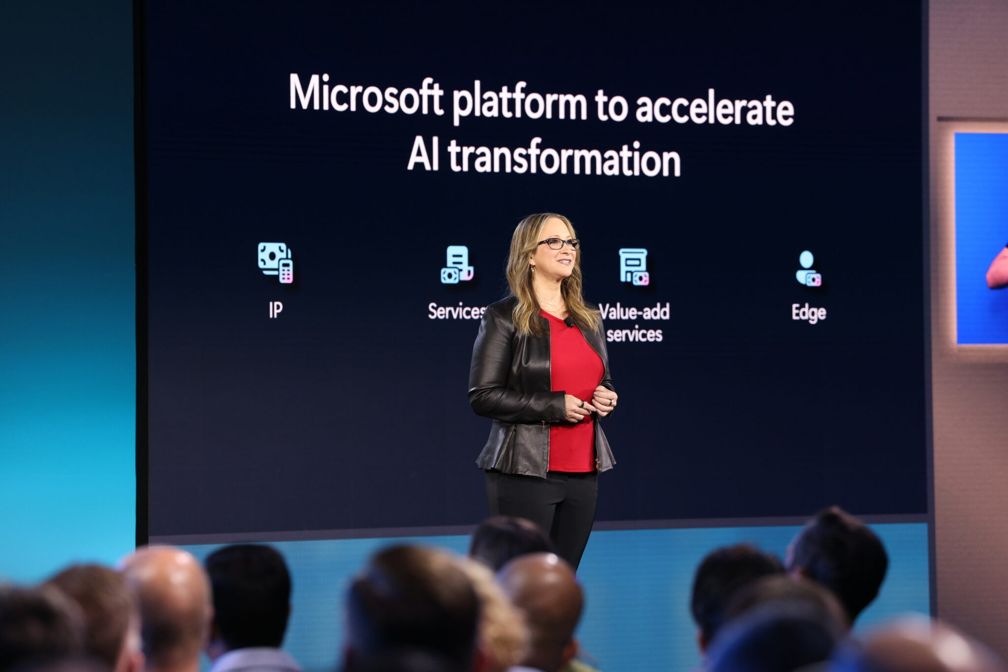 Highlights from Microsoft Inspire: AI, AI, AI, & Copilot! 1 Microsoft Inspire 2023 Data and AI Nicole Dezen