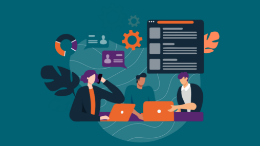Revolutionise Your Marketing: 5 Key Benefits of Automating with Dynamics 365