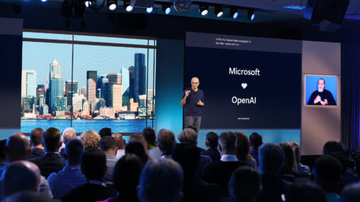 Highlights from Microsoft Inspire: AI, AI, AI, & Copilot!
