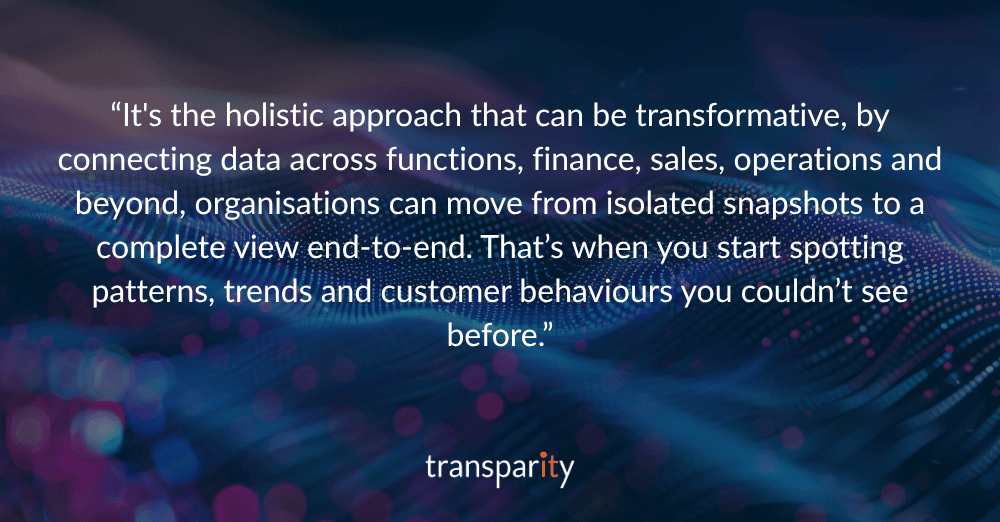 Your Data Foundation for AI: Why a strong data foundation is the key 2 Your Data Foundation for AI Why a strong data foundation is the key Body