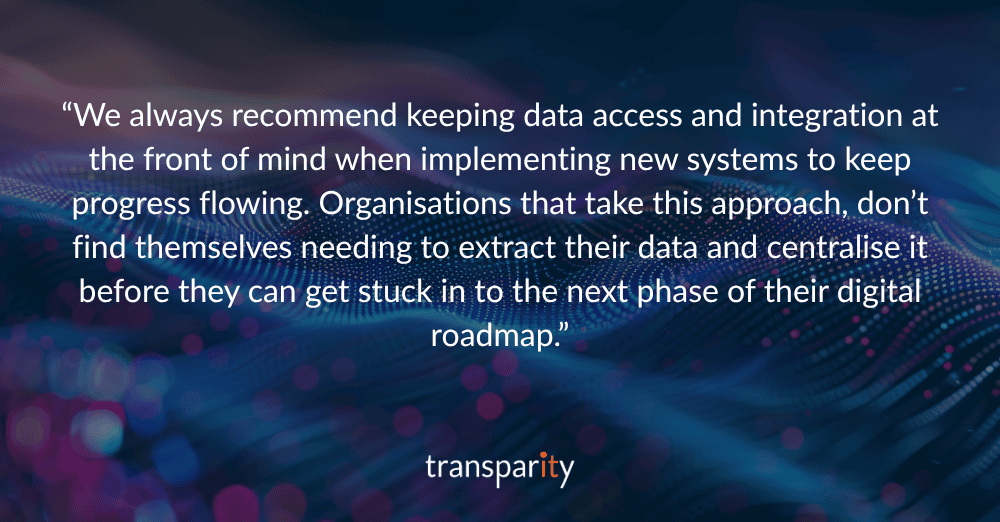 Your Data Foundation for AI: Why a strong data foundation is the key 1 Your Data Foundation for AI Why a strong data foundation is the key Body