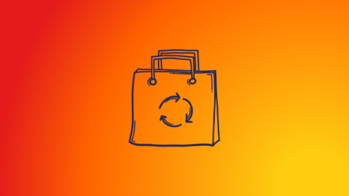 How does Retail ERP software help to improve sustainability in the Fashion industry?