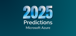 Cloud Trends for 2025