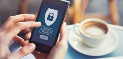 not-for-profit cybersecurity multifactor authentication mobile device